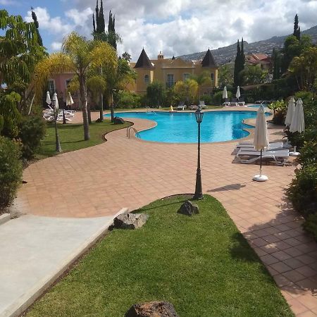 Acogedor Tenerife Norte Santa Úrsula Exteriör bild