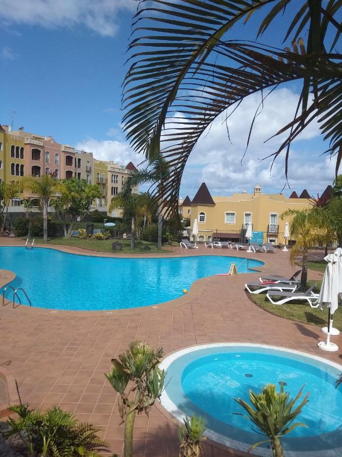 Acogedor Tenerife Norte Santa Úrsula Exteriör bild