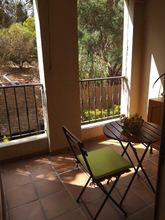 Acogedor Tenerife Norte Santa Úrsula Exteriör bild