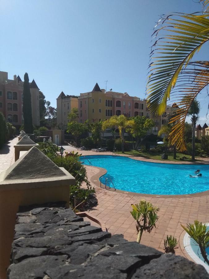 Acogedor Tenerife Norte Santa Úrsula Exteriör bild